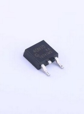 GL40N10A4 场效应管(MOSFET) 1个N沟道 耐压:100V 电流:40A TO-25