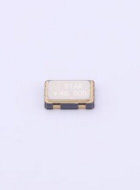 SWPBBV33EF-48.000000Y 预编程振荡器 SWPBBV33EF-48.000000Y SMD