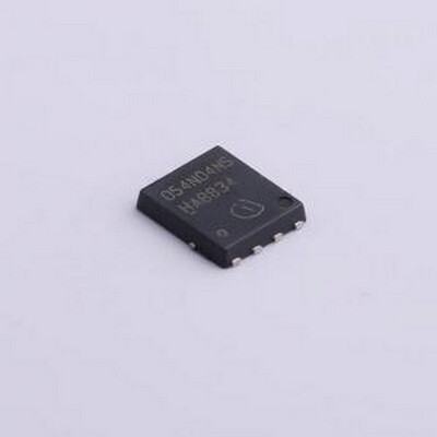 BSC054N04NSG 场效应管(MOSFET) 1个N沟道 耐压:40V 电流:81A TDS