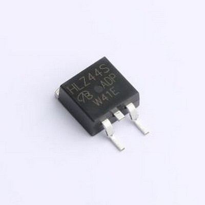 SIHLZ44S-VB 场效应管(MOSFET) 场效应管 （MOSFET) TO-263