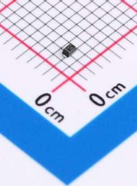 RB521SM-40FHT2R 肖特基二极管 电压:40V 电流:200mA SC-79