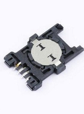5145299-1 SIM卡连接器 翻盖式 Smart卡 卡座