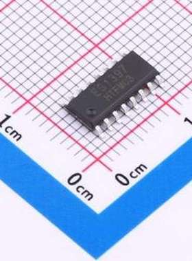 EG1397 AC-DC控制器和稳压器 EG1397 SOP-16