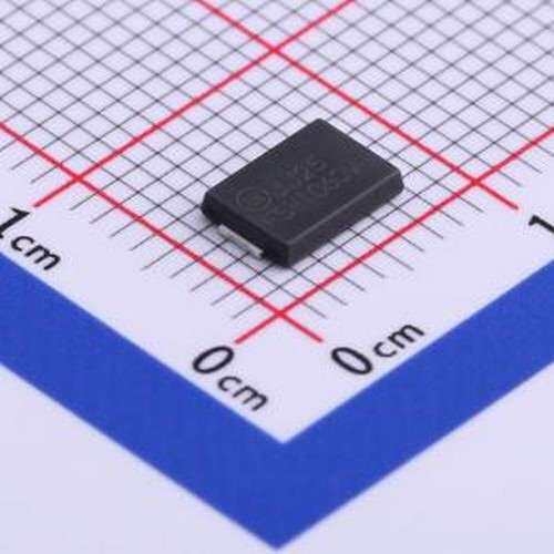 FSV1060V 肖特基二极管 电压:60V 电流:10A TO-277-3