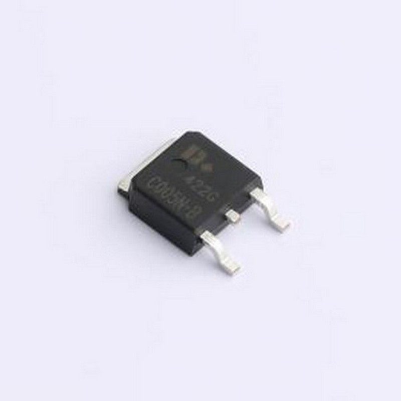 DC005NG-B 场效应管(MOSFET) DC005NG-B TO-252