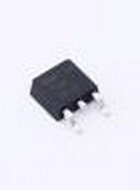 FQD5P10TM 场效应管(MOSFET) 1个P沟道 耐压:100V 电流:3.6A TO-2