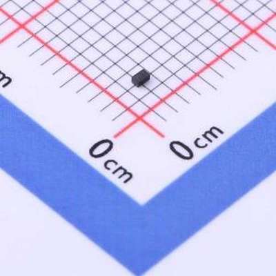 LP137N3T5G 场效应管(MOSFET) 1个P沟道 耐压:20V 电流:900mA SOT