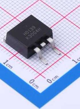 HSH0139 场效应管(MOSFET) 1个P沟道 耐压:100V 电流:35A TO-263
