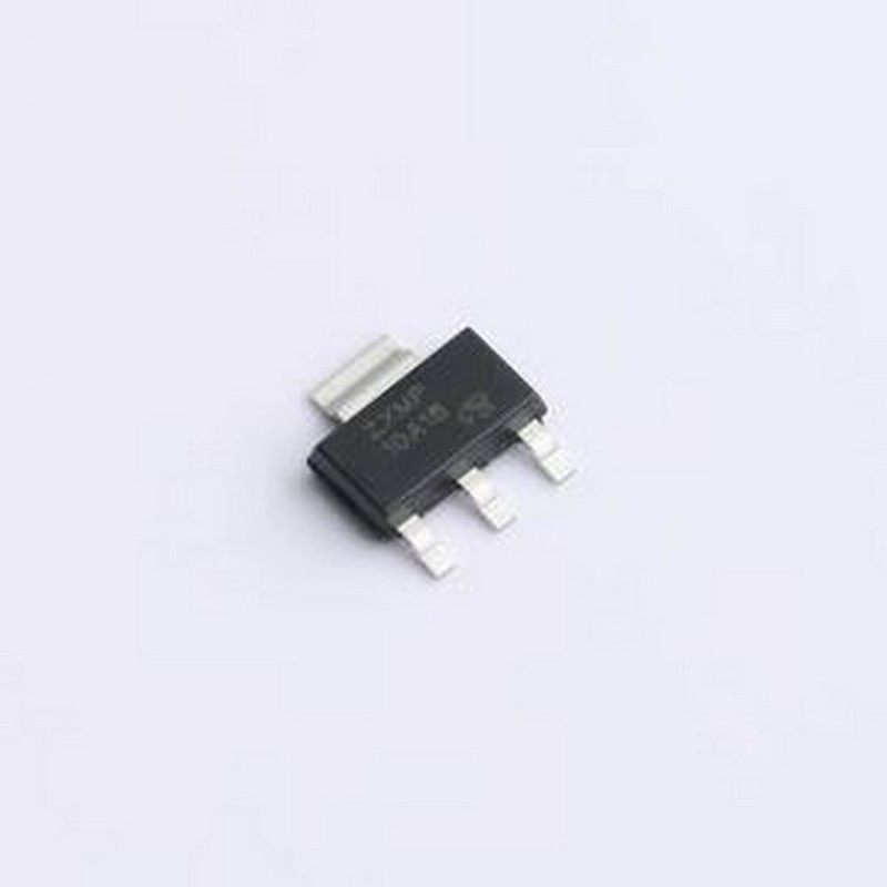 ZXMP10A18GTC-VB 场效应管(MOSFET) 1个P沟道 耐压:100V 电流:3A