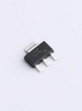 ZXMP10A18GTC-VB 场效应管(MOSFET) 1个P沟道 耐压:100V 电流:3A