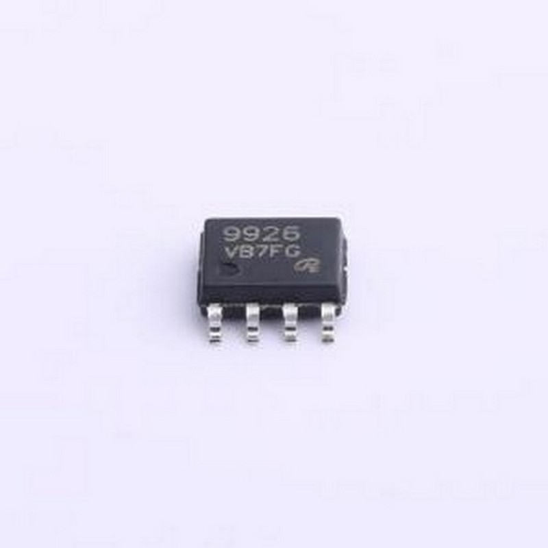 CEM9926-VB 场效应管(MOSFET) 2个N沟道 耐压:20V 电流:7.1A SO-8
