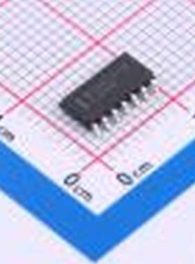 TL2844BDR AC-DC控制器和稳压器 TL2844BDR SOIC-14