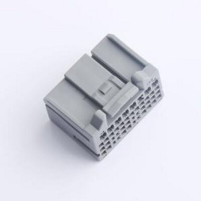 MX31035SGA 胶壳(线对板/线对线) MX31035SGA