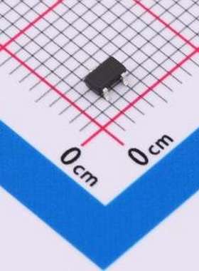 AO3418-HXY 场效应管(MOSFET) 1个N沟道 耐压:30V 电流:5.8A SOT-