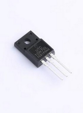 10N70L-TF1-T 场效应管(MOSFET) 10N70L-TF1-T TO-220F1
