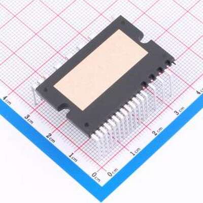 SDM20G60FC8 智能功率模块(IPM) SDM20G60FC8 DIP-24HL