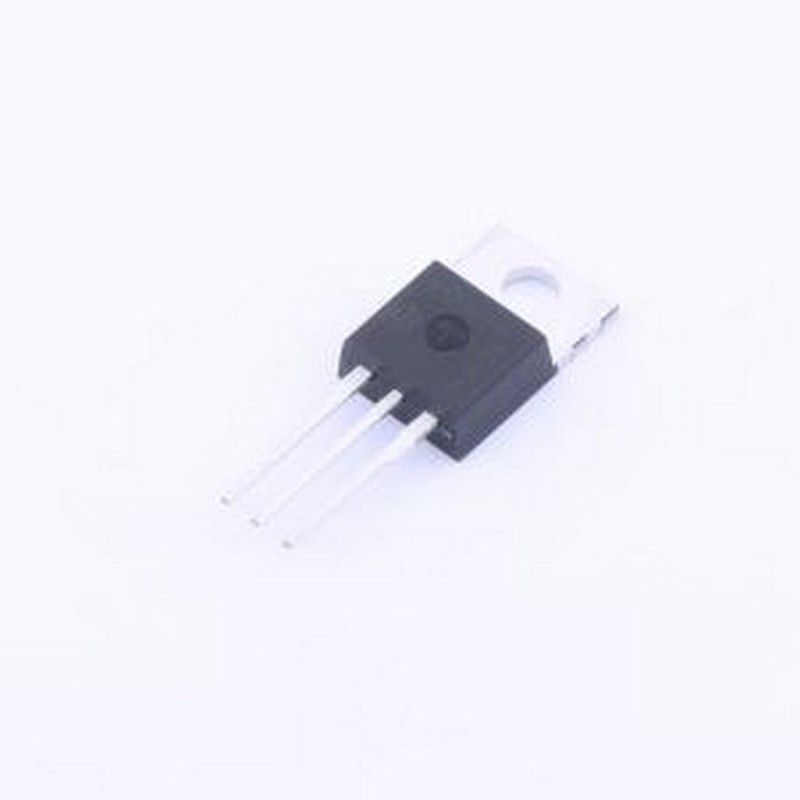 IPP60R190P6 场效应管(MOSFET) 1个N沟道 耐压:650V 电流:12.7A T