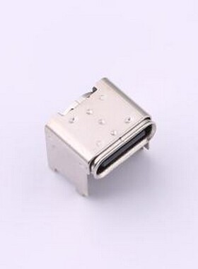 161N-4BSD78 USB连接器 Type-C 母