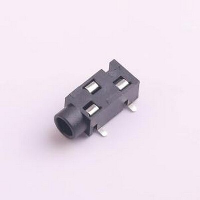 PJ-320B 音频连接器(耳机) PJ-320B SMD