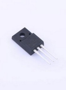 20N70L-TF1-T 场效应管(MOSFET) 耐压:700V 电流:20A TO-220F1