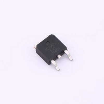 AOD424-HXY 场效应管(MOSFET) 1个N沟道 耐压:20V 电流:80A TO-25