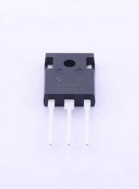 HY4504W 场效应管(MOSFET) 1个N沟道 耐压:40V 电流:250A TO-247A