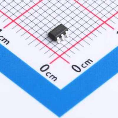 FDC3612-VB 场效应管(MOSFET) 1个N沟道 耐压:100V 电流:3.2A SOT