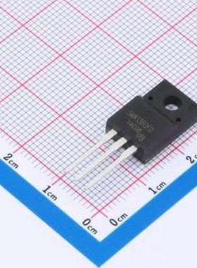 SMK1360FD-VB 场效应管(MOSFET) 1个N沟道 耐压:650V 电流:12A TO