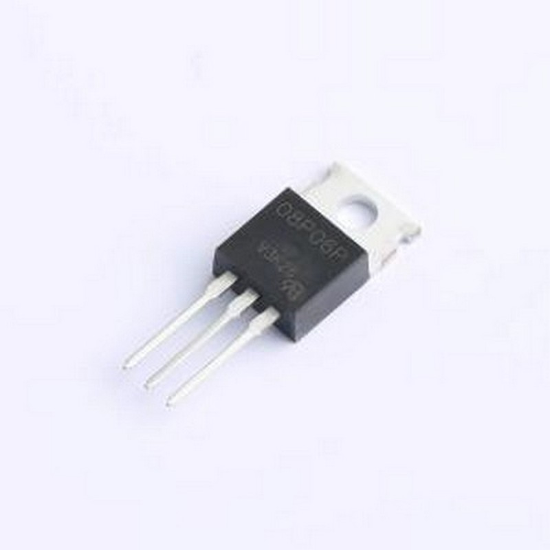 SPP08P06PH-VB场效应管(MOSFET) 1个P沟道耐压:60V电流:40A TO