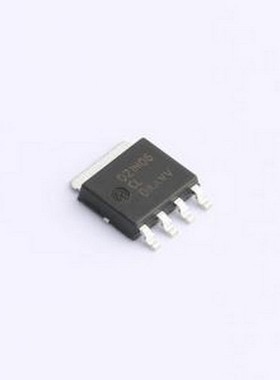 NTMYS021N06CLTWG 场效应管(MOSFET) 1个N沟道 耐压:60V 电流:27A