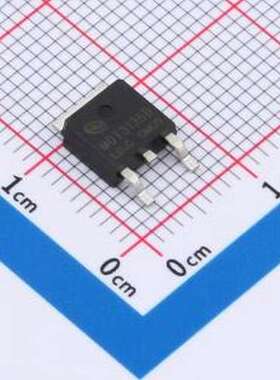 MOT3136D 场效应管(MOSFET) MOT3136D TO-252
