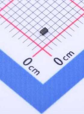 1SV325H3F 变容二极管 10V 400mΩ 电容比4.3 SOD-523