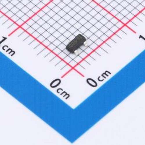 AFN3414AS23RG-VB 场效应管(MOSFET) 1个N沟道 耐压:20V 电流:6A