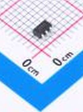 AP2P053Y 场效应管(MOSFET) 1个P沟道 耐压:20V 电流:5A SOT-26-6