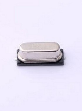 HY8M49SSMD3DIPOB2R10 无源晶振 8MHz ±20ppm 20pF HC-49S-SMD