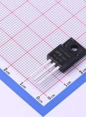 ITA07N65R 场效应管(MOSFET) 1个N沟道 耐压:650V 电流:7A TO-220