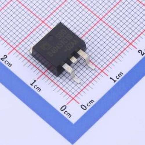 SBDB4045TCTB 肖特基二极管 电压:45V 电流:40A TO-263-2L