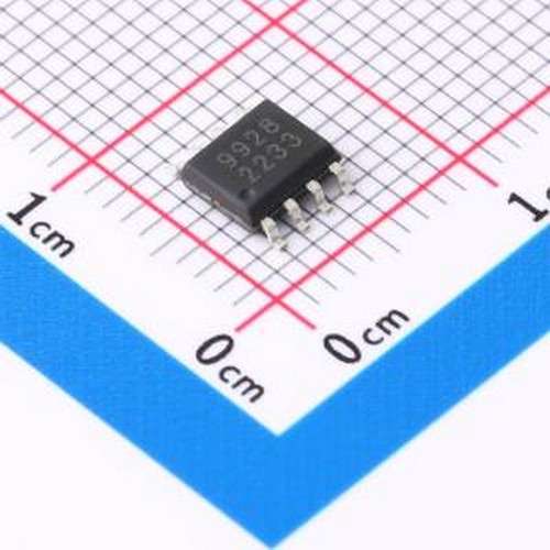 TM013H02S 场效应管(MOSFET) TM013H02S SOP-8L