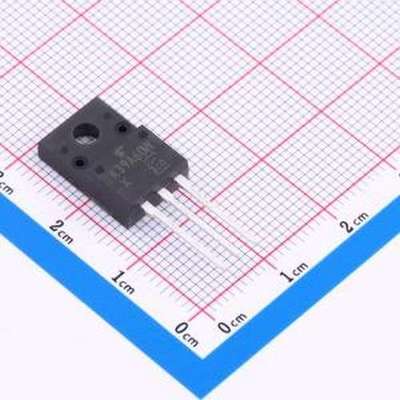 TK39A60W,S4VX(M 场效应管(MOSFET) TK39A60W,S4VX(M TO-220