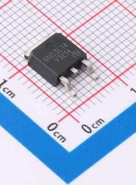 IPD30N03S4L-14-VB 场效应管(MOSFET) 1个N沟道 耐压:30V 电流:70