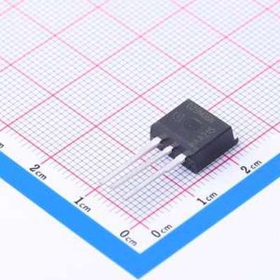 IPI029N06NAKSA1 场效应管(MOSFET) 1个N沟道 耐压:60V 电流:100A