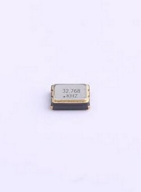 CJO05-327683320B30 有源晶振 32.768kHz ±20ppm 3.3V SMD3225-4