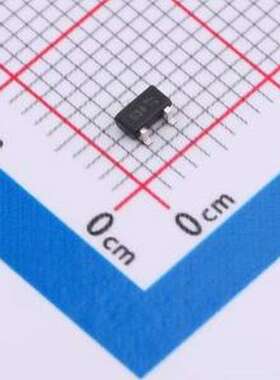 DMG3401LSNQ-7 场效应管(MOSFET) 1个P沟道 耐压:30V 电流:3A SC-
