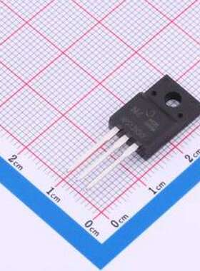NPS13N50F 场效应管(MOSFET) 1个N沟道 耐压:500V 电流:13A TO-22