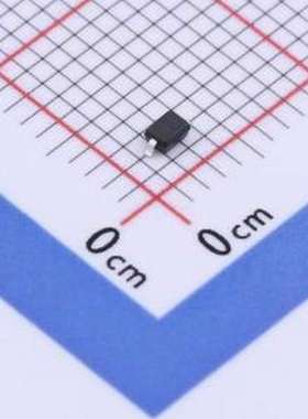 BAS170WS-E3-08 肖特基二极管 电压:70V 电流:70mA SOD-323