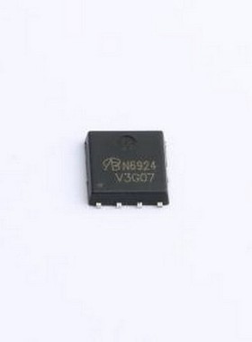 AON6924-VB 场效应管(MOSFET) DFN-8(5X6)