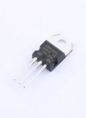 STP80N450K6 场效应管(MOSFET) 1个N沟道 耐压:800V 电流:10A TO-