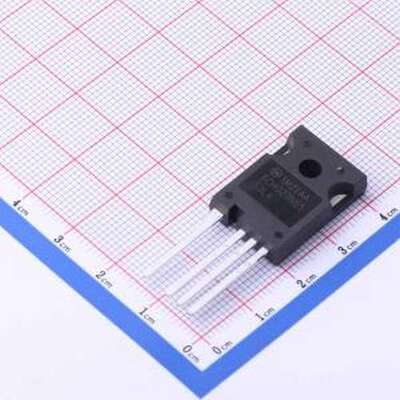 FCH023N65S3L4 场效应管(MOSFET) 1个N沟道 耐压:650V 电流:75A T
