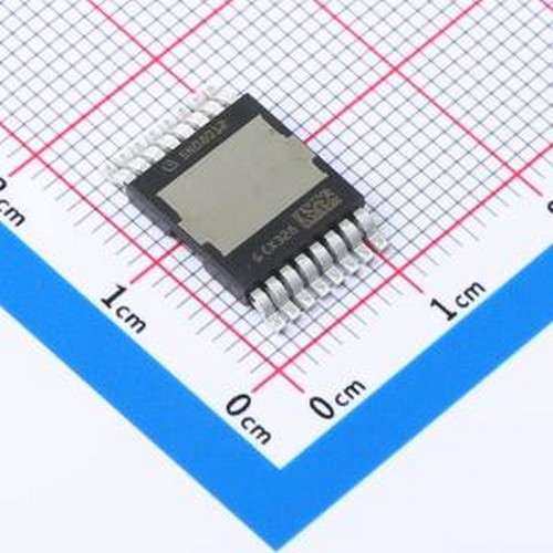 IAUS300N08S5N012TATMA1 场效应管(MOSFET) 1个N沟道 耐压:80V 电