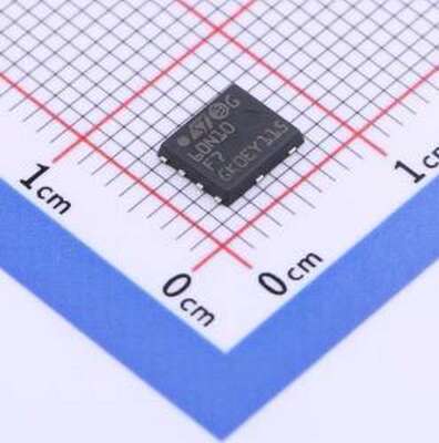 STL60N10F7 场效应管(MOSFET) STL60N10F7 PowerFLAT-8(5x6)